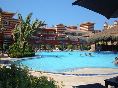 Hotel Porto Marina Resort & Spa  | Alamein | Egypt | Middle East - North Africa 6