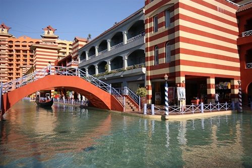 Hotel Porto Marina Resort & Spa  | Alamein | Egypt | Middle East - North Africa 7