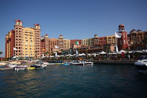 Hotel Porto Marina Resort & Spa  | Alamein | Egypt | Middle East - North Africa 9