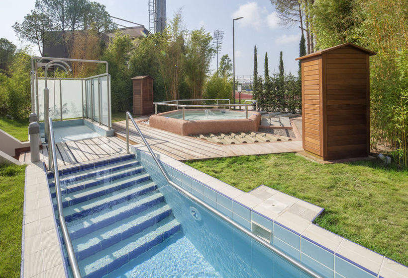 Hotel Gloria Sports Arena  | Belek | Antalya | Turquia 10