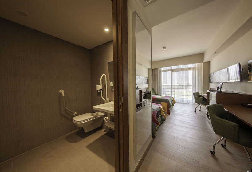 Hotel Gloria Sports Arena  | Belek | Antalya | Turquia 11