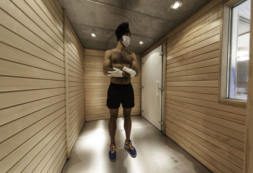 Hotel Gloria Sports Arena  | Belek | Antalya | Turquia 13