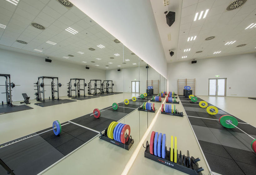 Hotel Gloria Sports Arena  | Belek | Antalya | Turquia 16