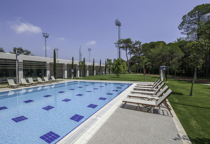 Hotel Gloria Sports Arena  | Belek | Antalya | Turquia 17