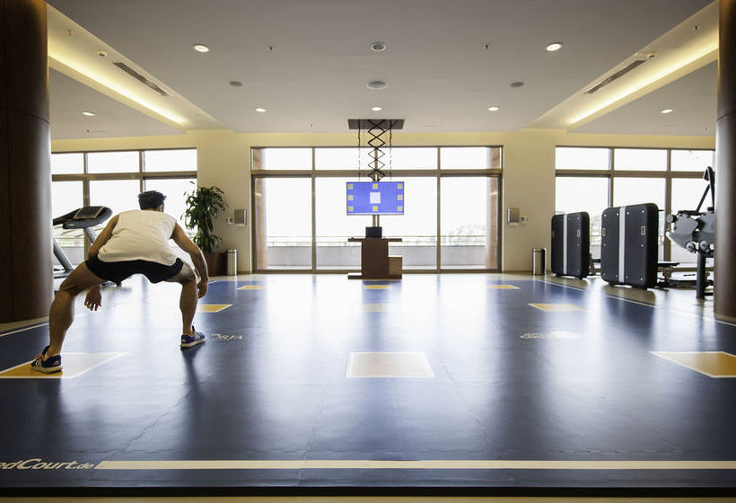 Hotel Gloria Sports Arena  | Belek | Antalya | Turquia 18