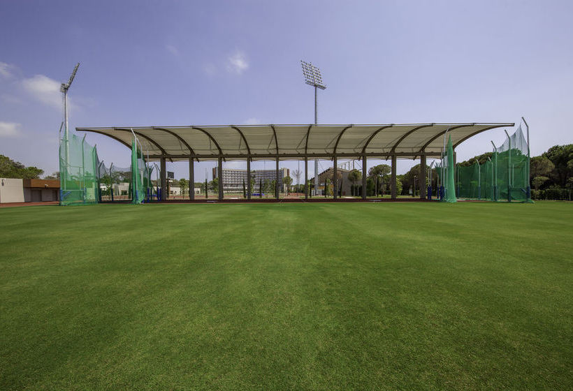 Hotel Gloria Sports Arena  | Belek | Antalya | Turquia 19