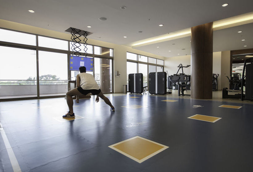 Hotel Gloria Sports Arena  | Belek | Antalya | Turquia 2