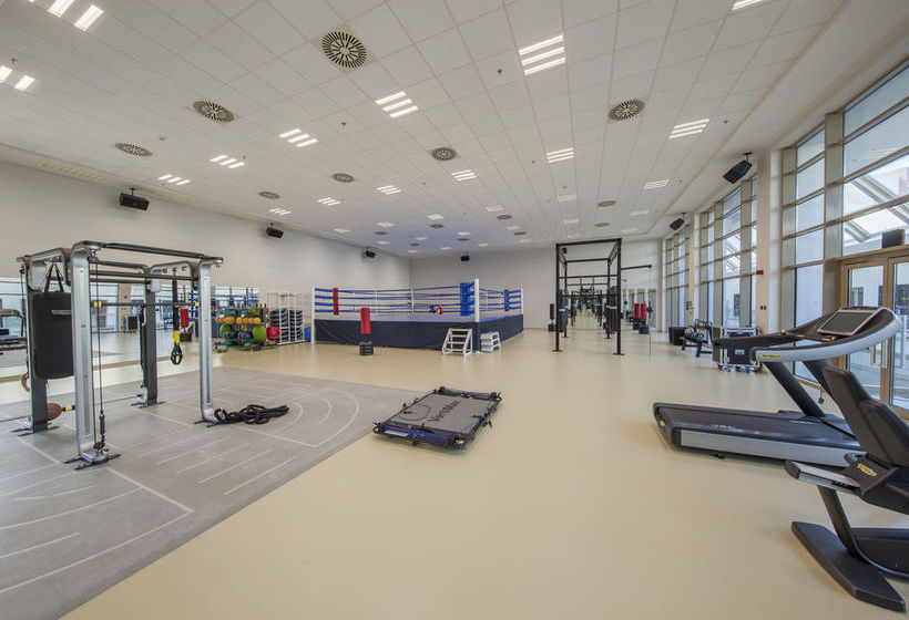 Hotel Gloria Sports Arena  | Belek | Antalya | Turquia 20