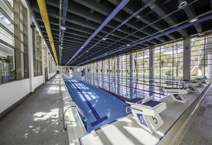 Hotel Gloria Sports Arena  | Belek | Antalya | Turquia 3