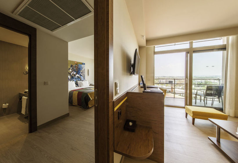 Hotel Gloria Sports Arena  | Belek | Antalya | Turquia 4