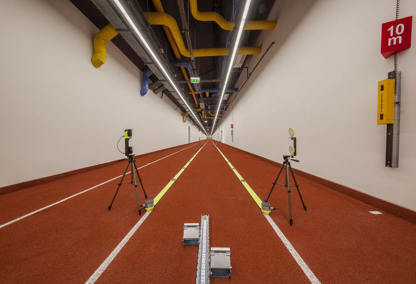 Hotel Gloria Sports Arena  | Belek | Antalya | Turquia 5