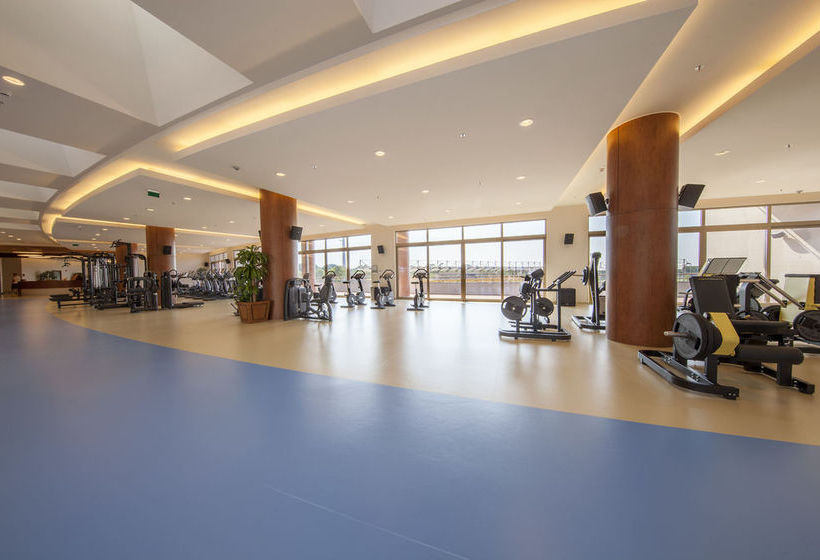 Hotel Gloria Sports Arena  | Belek | Antalya | Turquia 6