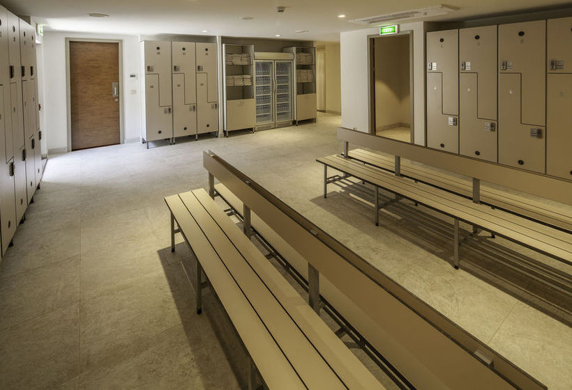 Hotel Gloria Sports Arena  | Belek | Antalya | Turquia 7