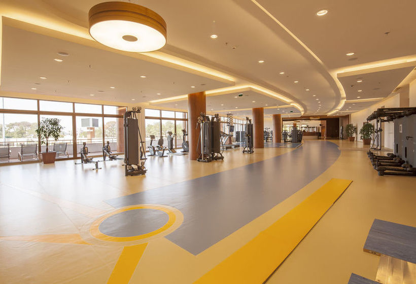 Hotel Gloria Sports Arena  | Belek | Antalya | Turquia 8