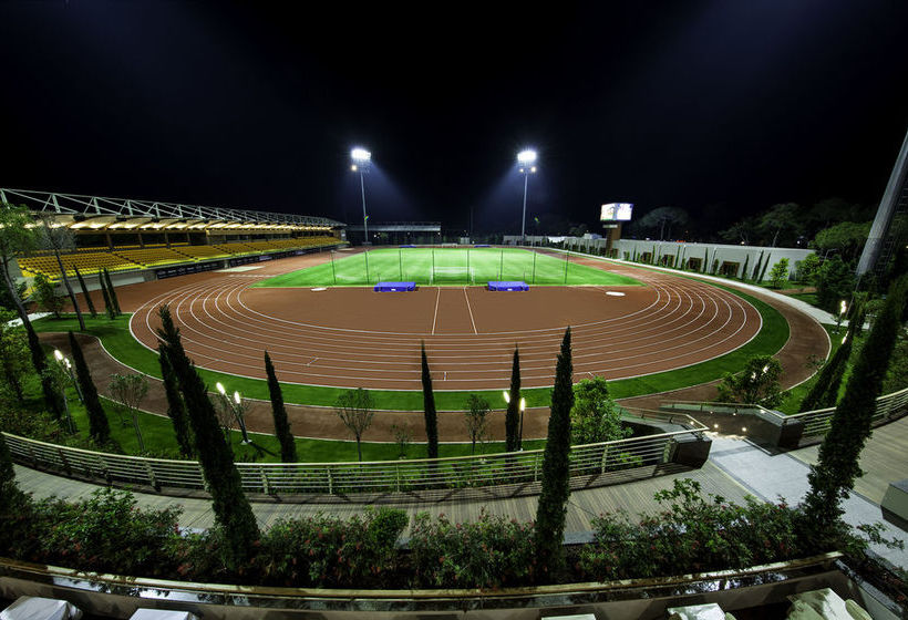 Hotel Gloria Sports Arena  | Belek | Antalya | Turquia 9