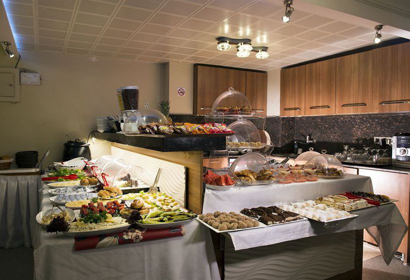 Blanche City Hotel Istanbul  | Istanbul | Istanbul | Turkey 1