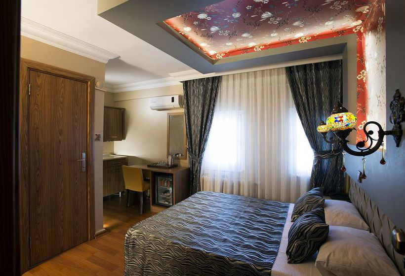 Blanche City Hotel Istanbul  | Istanbul | Istanbul | Turkey 11