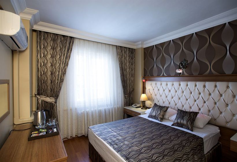 Blanche City Hotel Istanbul  | Istanbul | Istanbul | Turkey 13