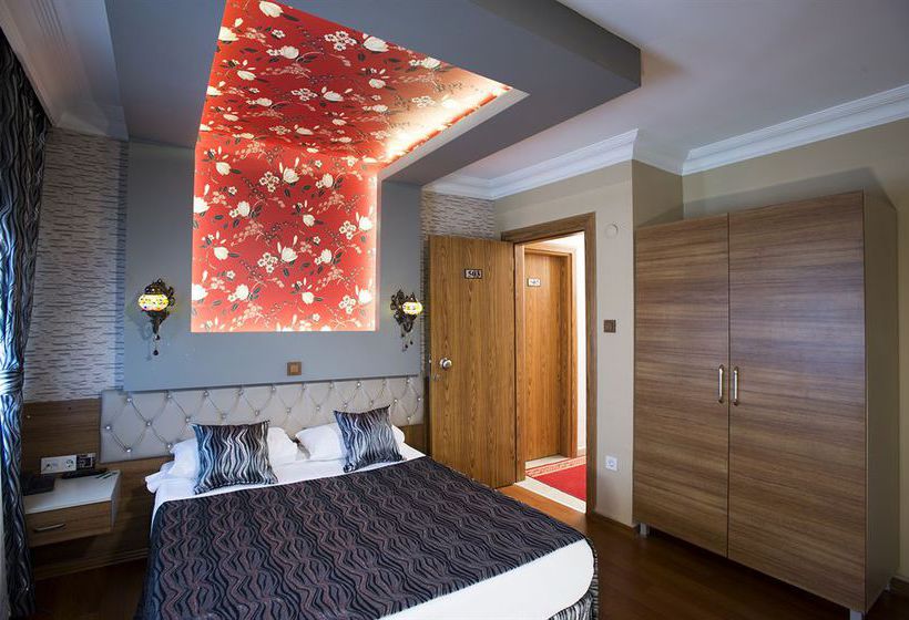 Blanche City Hotel Istanbul  | Istanbul | Istanbul | Turkey 15