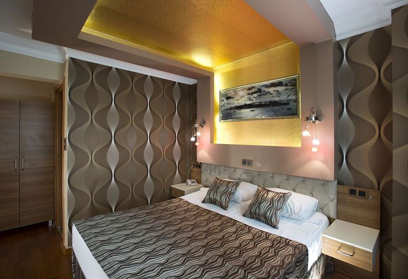 Blanche City Hotel Istanbul  | Istanbul | Istanbul | Turkey 16