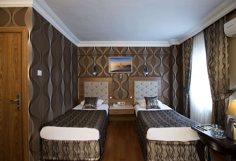Blanche City Hotel Istanbul  | Istanbul | Istanbul | Turkey 18