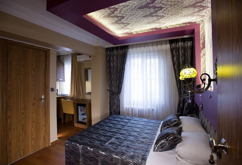 Blanche City Hotel Istanbul  | Istanbul | Istanbul | Turkey 19
