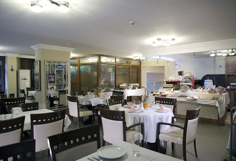 Blanche City Hotel Istanbul  | Istanbul | Istanbul | Turkey 3