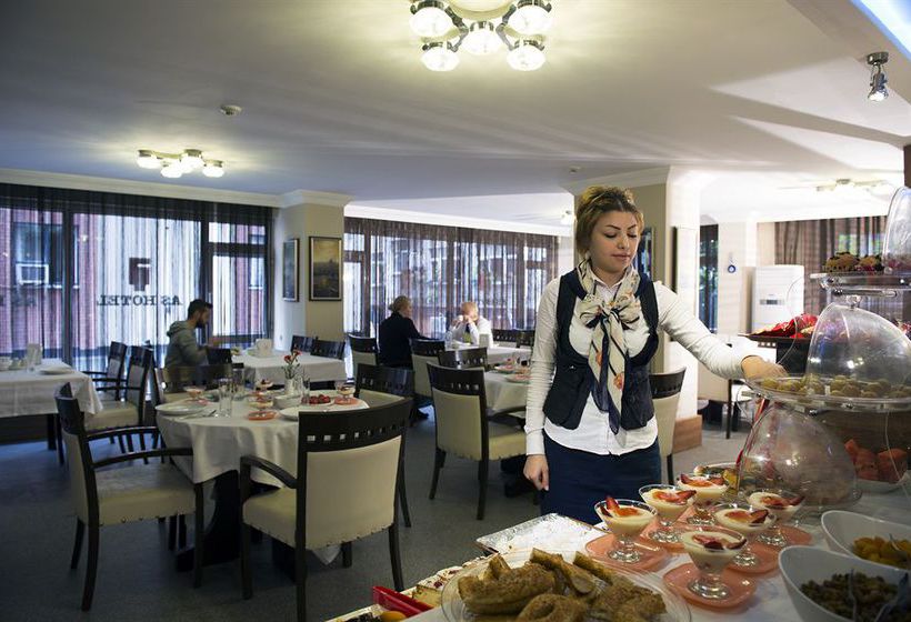 Blanche City Hotel Istanbul  | Istanbul | Istanbul | Turkey 4