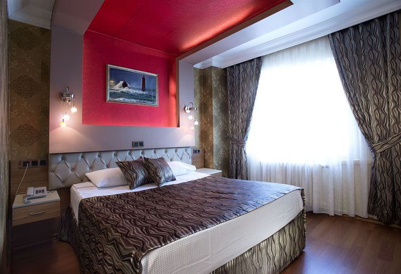 Blanche City Hotel Istanbul  | Istanbul | Istanbul | Turkey 5