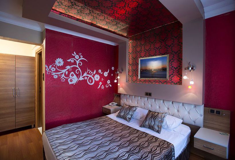 Blanche City Hotel Istanbul  | Istanbul | Istanbul | Turkey 6