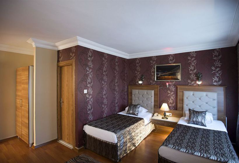 Blanche City Hotel Istanbul  | Istanbul | Istanbul | Turkey 7