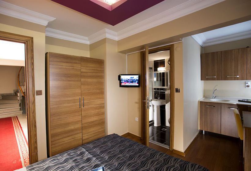 Blanche City Hotel Istanbul  | Istanbul | Istanbul | Turkey 8