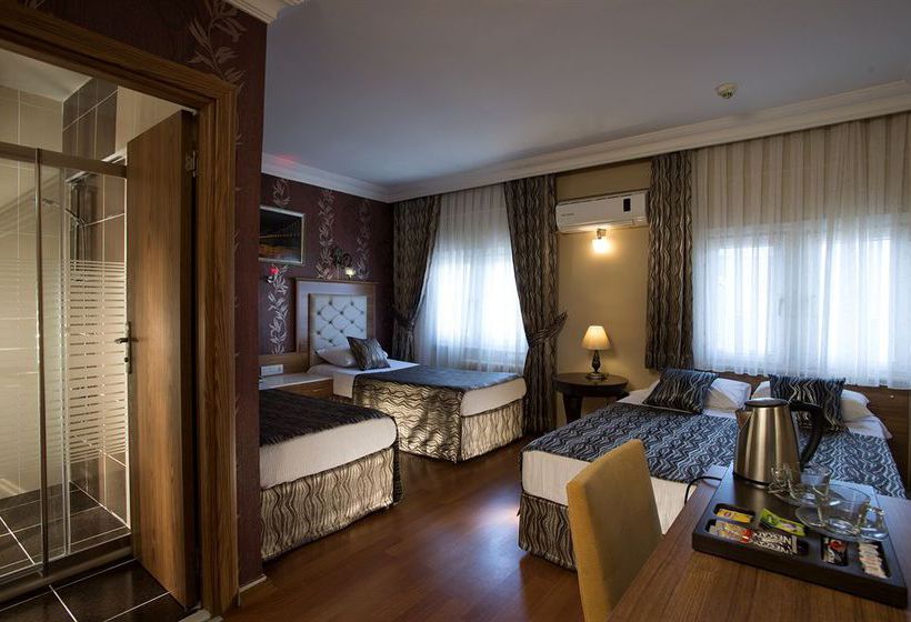Blanche City Hotel Istanbul  | Istanbul | Istanbul | Turkey 9