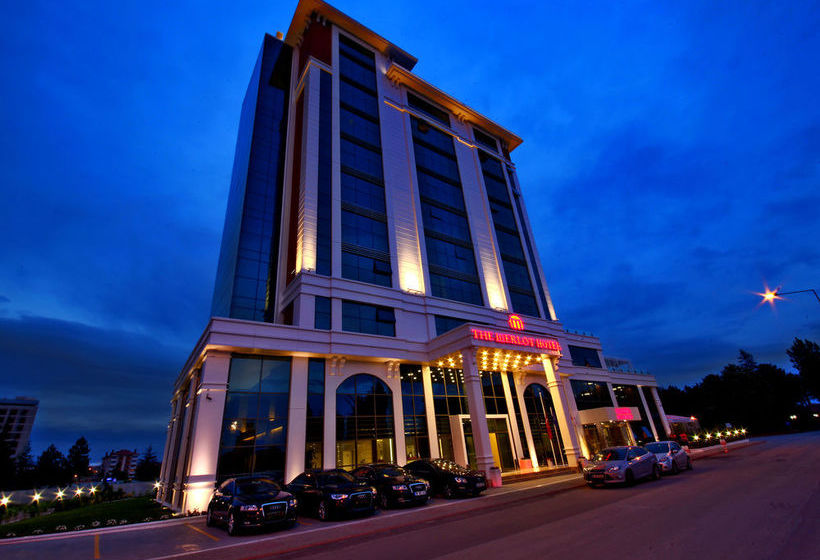 Hotel Merlot  | Eskisehir | Eskisehir | Turkey 1