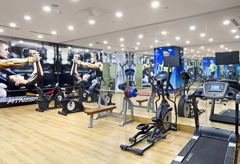 Hotel Merlot  | Eskisehir | Eskisehir | Turkey 10