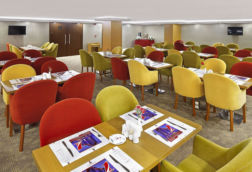 Hotel Merlot  | Eskisehir | Eskisehir | Turkey 11