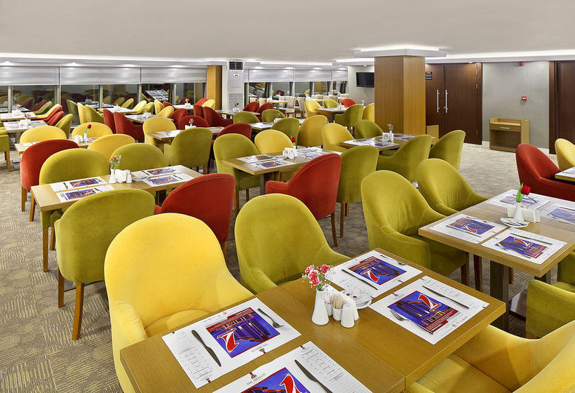 Hotel Merlot  | Eskisehir | Eskisehir | Turkey 12