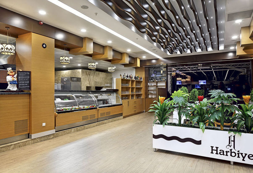 Hotel Merlot  | Eskisehir | Eskisehir | Turkey 13