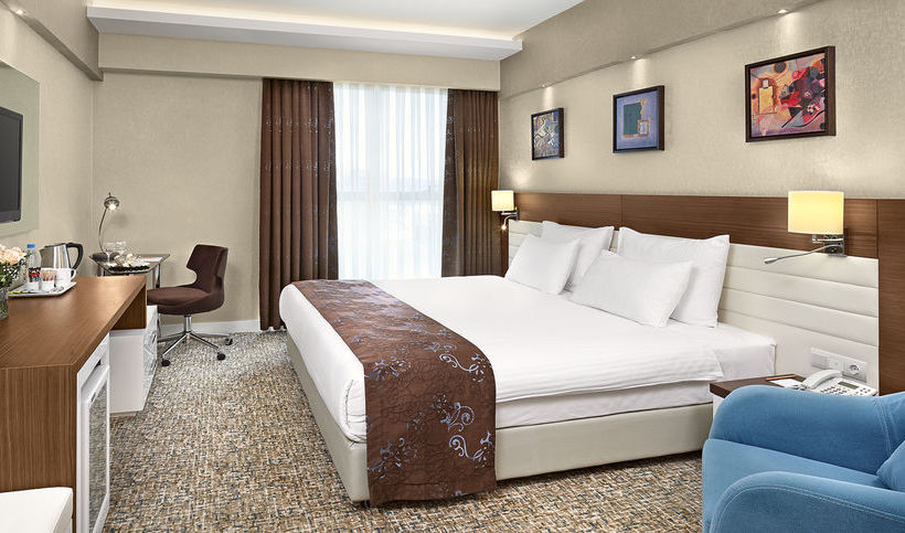 Hotel Merlot  | Eskisehir | Eskisehir | Turkey 16