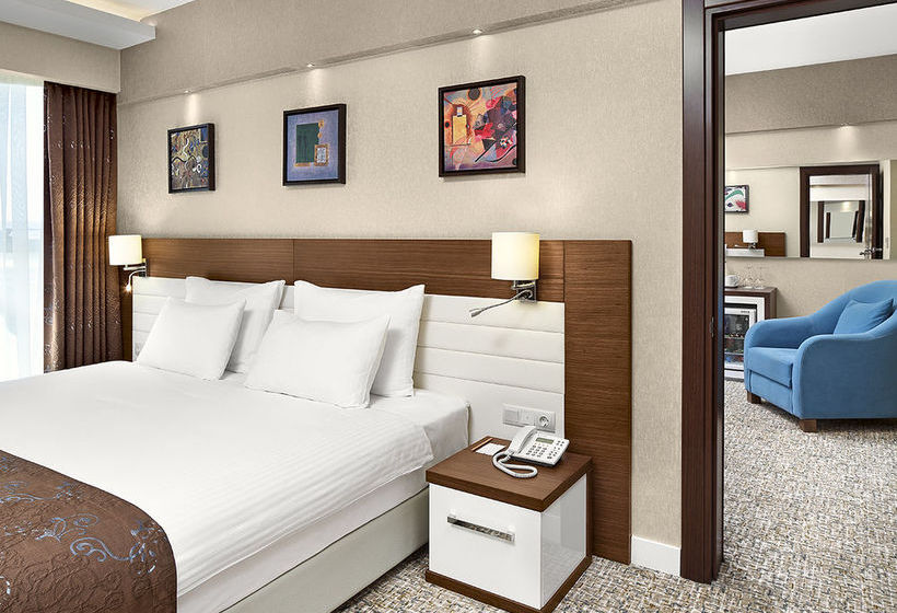 Hotel Merlot  | Eskisehir | Eskisehir | Turkey 17