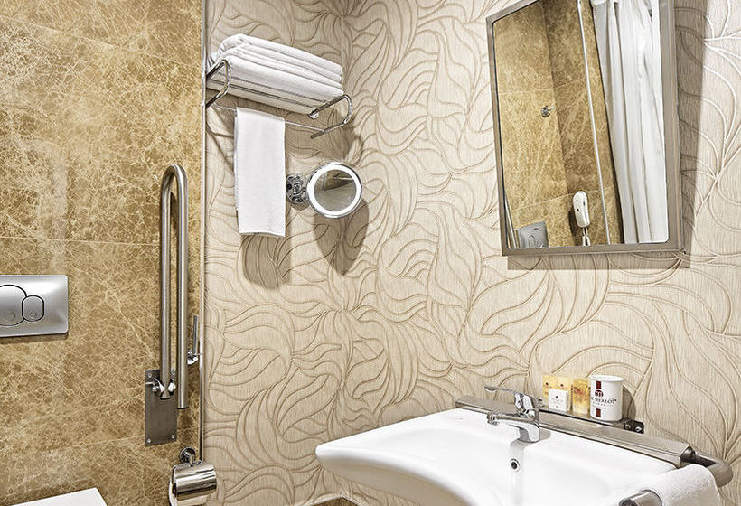 Hotel Merlot  | Eskisehir | Eskisehir | Turkey 18