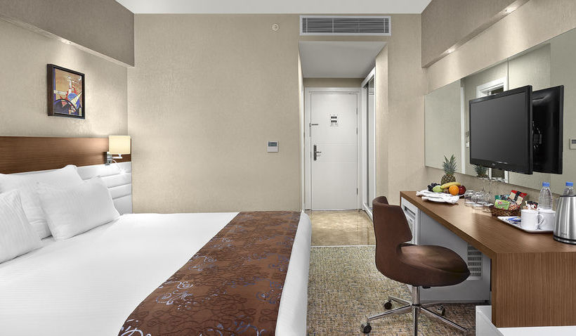 Hotel Merlot  | Eskisehir | Eskisehir | Turkey 19