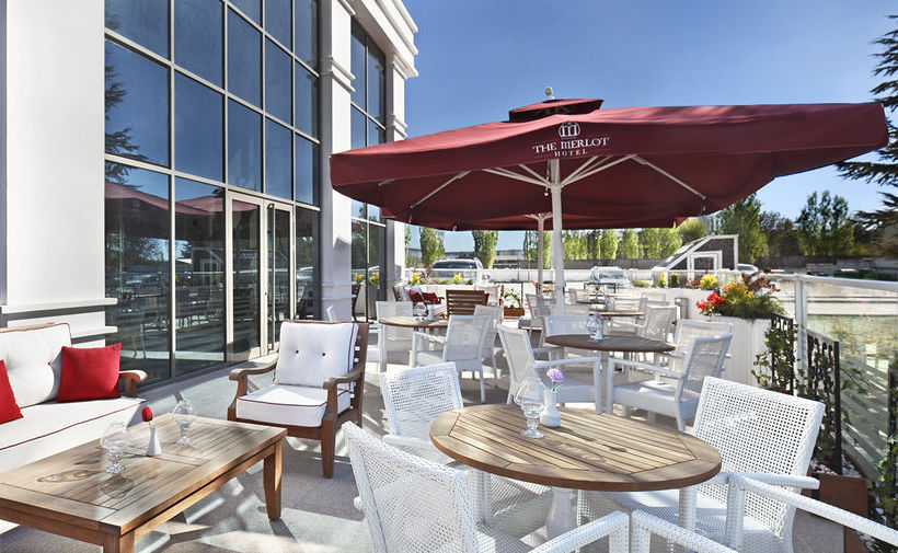 Hotel Merlot  | Eskisehir | Eskisehir | Turkey 2