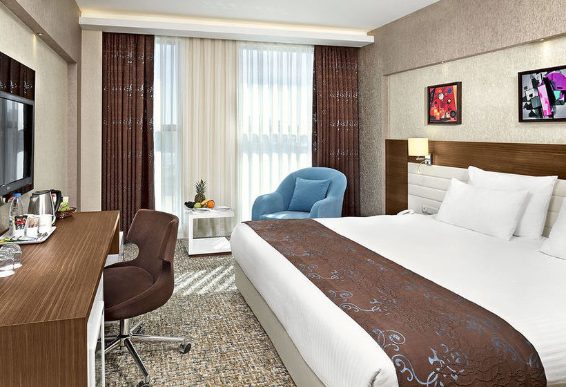 Hotel Merlot  | Eskisehir | Eskisehir | Turkey 20