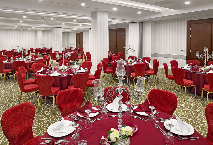 Hotel Merlot  | Eskisehir | Eskisehir | Turkey 3