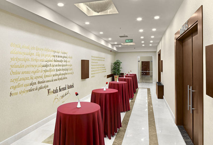 Hotel Merlot  | Eskisehir | Eskisehir | Turkey 4