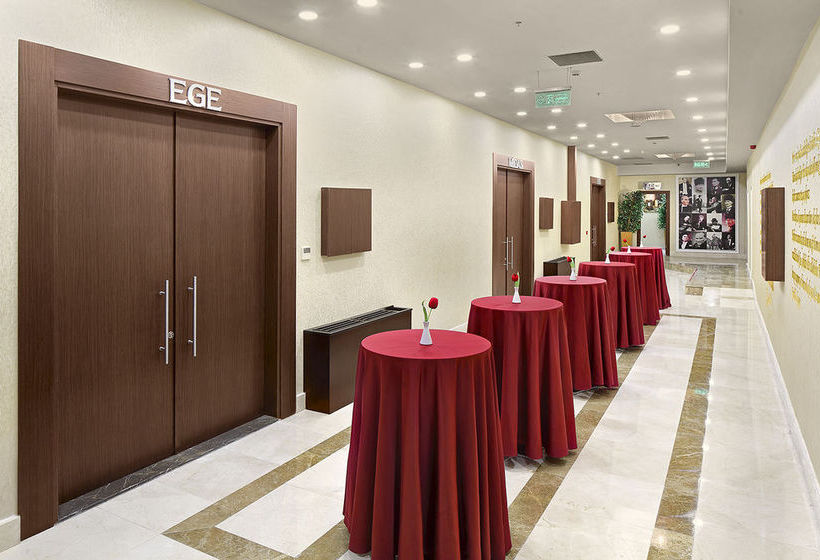 Hotel Merlot  | Eskisehir | Eskisehir | Turkey 5