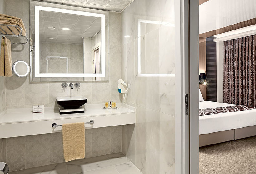 Hotel Merlot  | Eskisehir | Eskisehir | Turkey 6