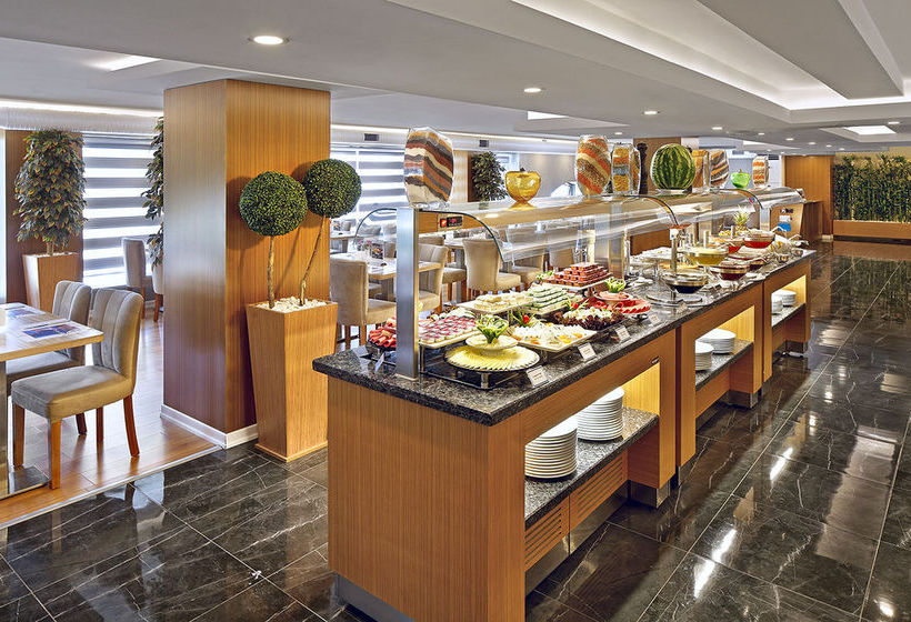 Hotel Merlot  | Eskisehir | Eskisehir | Turkey 7