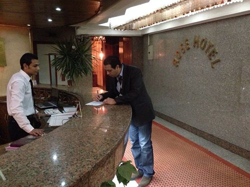 Rose Hotel Cairo  | Giza | Egypt | Middle East - North Africa 1